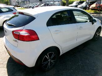 Kia Rio 1.2 CVVT PLUS PACK picture 6