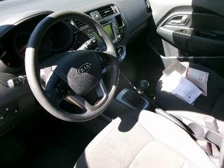 Kia Rio 1.2 CVVT PLUS PACK picture 13