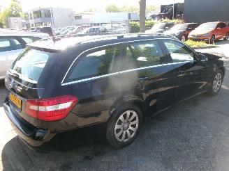 Mercedes E-klasse 200 CDI AUTOMAAT CLIMA NAVI picture 6