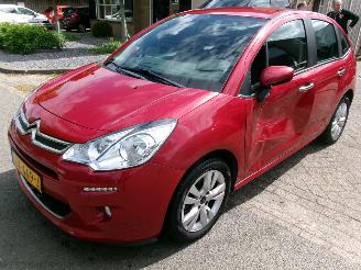 Coche accidentado Citroën C3 1.2 PURETECH COLLECTION 2015/9