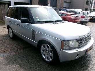 Land Rover Range Rover 3.6 TD V8 DIESEL VOGUE SE picture 4