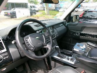 Land Rover Range Rover 3.6 TD V8 DIESEL VOGUE SE picture 18