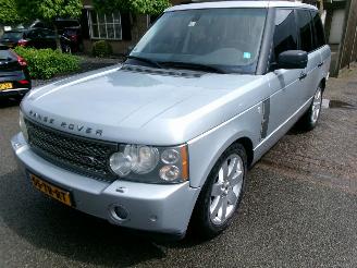 skadebil auto Land Rover Range Rover 3.6 TD V8 DIESEL VOGUE SE 2007/1