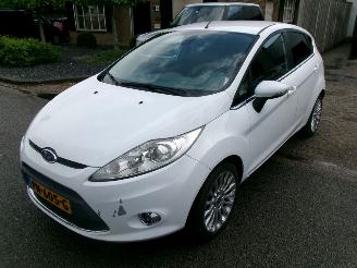 Avarii autoturisme Ford Fiesta 1.6 TDCI CLIMA 5 DEURS 2011/4