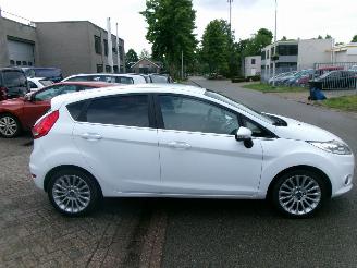 Ford Fiesta 1.6 TDCI CLIMA 5 DEURS picture 6