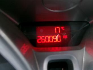 Ford Fiesta 1.6 TDCI CLIMA 5 DEURS picture 16
