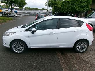 Ford Fiesta 1.6 TDCI CLIMA 5 DEURS picture 2