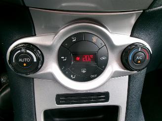 Ford Fiesta 1.6 TDCI CLIMA 5 DEURS picture 13