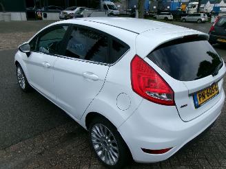 Ford Fiesta 1.6 TDCI CLIMA 5 DEURS picture 9