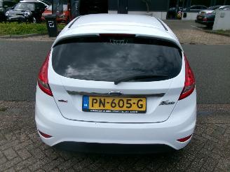 Ford Fiesta 1.6 TDCI CLIMA 5 DEURS picture 8
