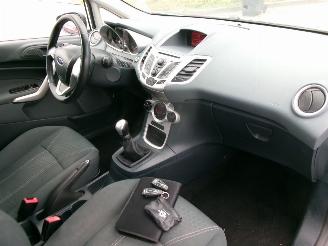 Ford Fiesta 1.6 TDCI CLIMA 5 DEURS picture 11