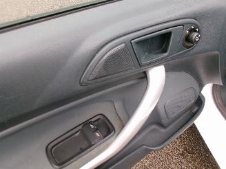 Ford Fiesta 1.6 TDCI CLIMA 5 DEURS picture 12