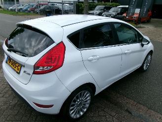 Ford Fiesta 1.6 TDCI CLIMA 5 DEURS picture 7