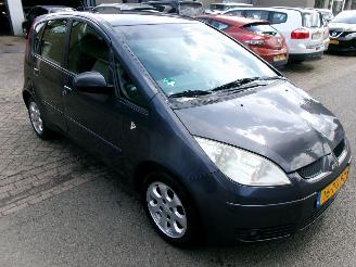 Mitsubishi Colt 1.3 INVITE AUTOMAAT AIRCO picture 5