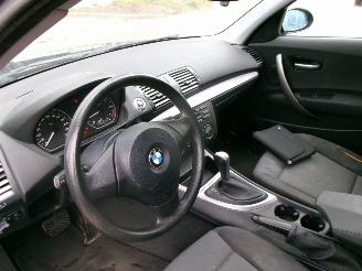 BMW 1-serie 120 I AUTOMAAT BUSINESS LINE picture 13