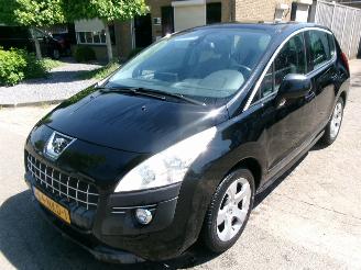  Peugeot 3008 1.6 I ST AUTOMAAT CLIMA NAVI PANO 2010/9
