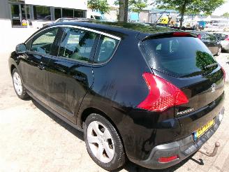 Peugeot 3008 1.6 I ST AUTOMAAT CLIMA NAVI PANO picture 8