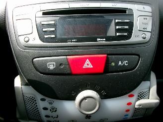 Citroën C1 1.0 COLLECTION AIRCO picture 15