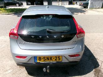 Volvo V-40 1.6 D2 MOMENTUM CLIMA  NAVI picture 9