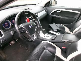 Volvo V-70 2.4 D5 R-DESIGN SUMMUM GEEN SCHADE picture 13