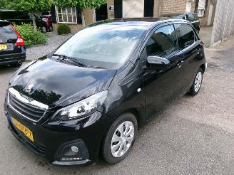  Peugeot 108 1.0 e-VTI ACTIVE 2018/6