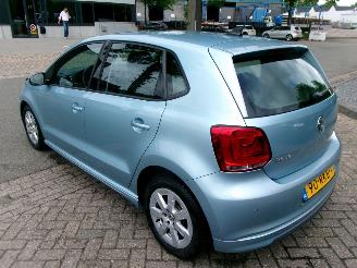 Volkswagen Polo 1.2 TDI BLUEMOTION COMFORTLINE CLIMA NAVI picture 7