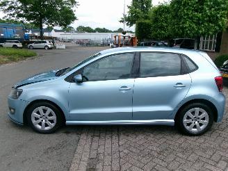 Volkswagen Polo 1.2 TDI BLUEMOTION COMFORTLINE CLIMA NAVI picture 2