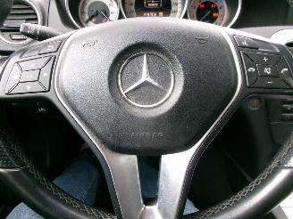Mercedes C-klasse 180 BUSINESS AVANTGARDE AUT CLIMA NAVI picture 16