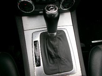 Mercedes C-klasse 180 BUSINESS AVANTGARDE AUT CLIMA NAVI picture 13