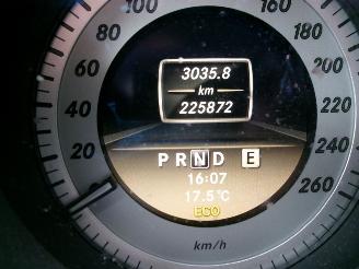 Mercedes C-klasse 180 BUSINESS AVANTGARDE AUT CLIMA NAVI picture 17