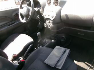 Nissan Micra 1.2 30TH ANNIVERSARY AIRCO picture 13