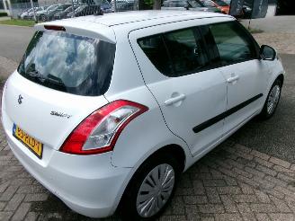Suzuki Swift 1.2 COMFORT EASS AIRCO picture 7