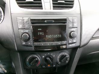 Suzuki Swift 1.2 COMFORT EASS AIRCO picture 16
