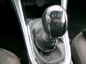Opel Astra 1.4 I BERLIN CLIMA NAVI picture 16