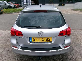 Opel Astra 1.4 I BERLIN CLIMA NAVI picture 11