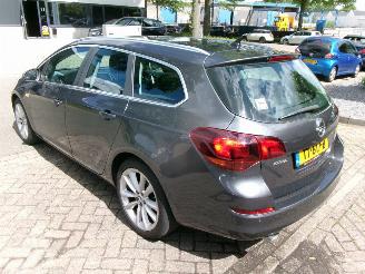 Opel Astra 1.4 SPORT CLIMA picture 8