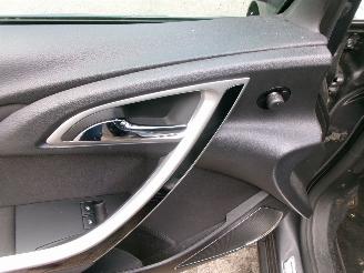 Opel Astra 1.4 SPORT CLIMA picture 10