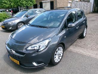 skadebil auto Opel Corsa 1.0 TURBO COSMO CLIMA 2015/3