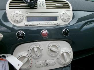Fiat 500C 1.2 POP CABRIO picture 17