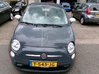 Fiat 500C 1.2 POP CABRIO picture 6