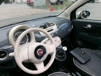 Fiat 500C 1.2 POP CABRIO picture 15