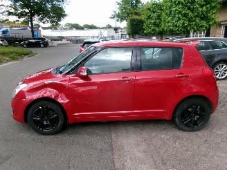 Suzuki Swift 1.3 I AIRCO 5 DEURS picture 2