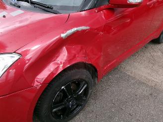 Suzuki Swift 1.3 I AIRCO 5 DEURS picture 9