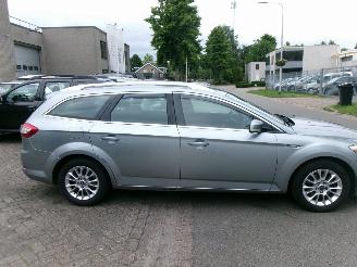 Ford Mondeo 2.0 TDCI TITANIUM picture 5