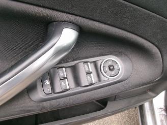 Ford Mondeo 2.0 TDCI TITANIUM picture 11