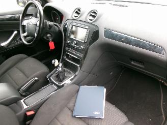 Ford Mondeo 2.0 TDCI TITANIUM picture 10