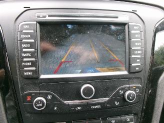 Ford Mondeo 2.0 TDCI TITANIUM picture 15