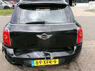 Mini Countryman 1.6 I COOPER EDITION CLIMA NAVI LEDER PANO picture 10