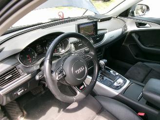 Audi A6 allroad QUATTRO 3.0 TDI BiT PRO LINE PLUS S-LINE picture 16