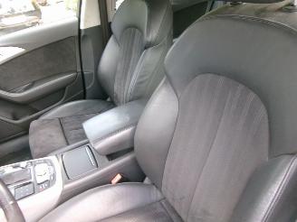 Audi A6 allroad QUATTRO 3.0 TDI BiT PRO LINE PLUS S-LINE picture 17